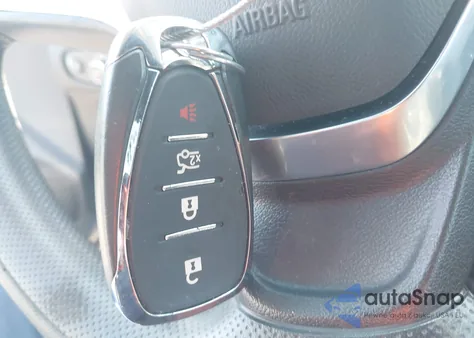 2023 Chevrolet Malibu Fwd 1Fl z USA, uszkodzony, nr VIN 1G1ZC5ST8PF114279